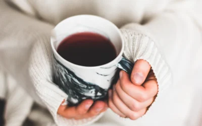 Natural Support for the Immune System this Winter